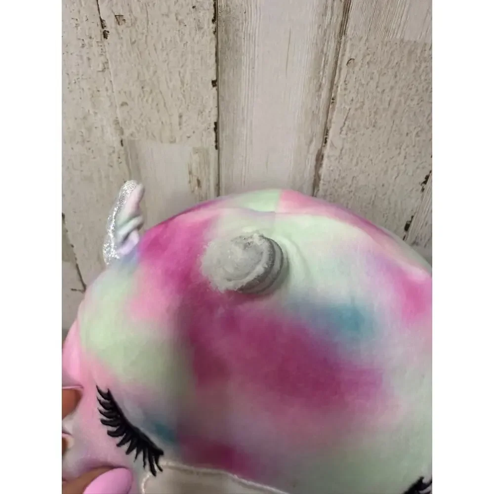 Squishmallows 8